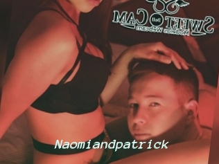 Naomiandpatrick