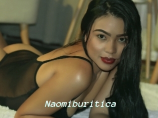 Naomiburitica