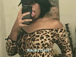 Naomicash