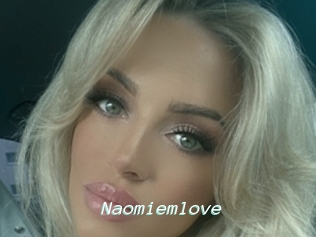 Naomiemlove