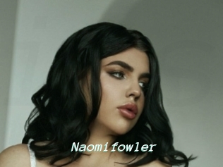 Naomifowler