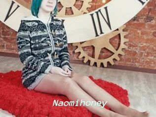 Naomihoney