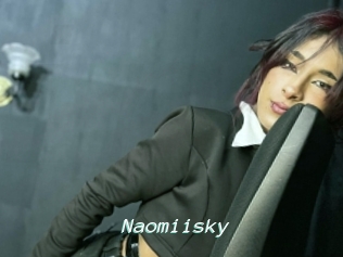 Naomiisky
