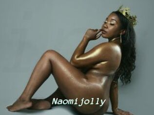 Naomijolly