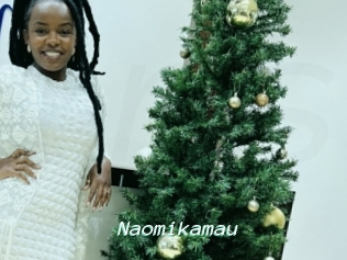 Naomikamau