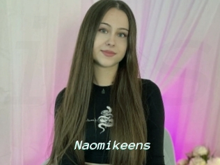 Naomikeens