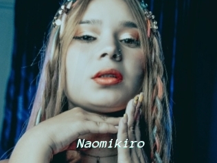 Naomikiro