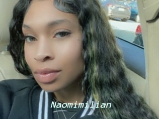 Naomimilian