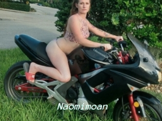 Naomimoan