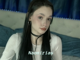 Naomirias