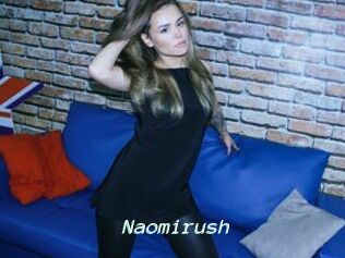 Naomirush