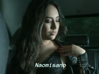 Naomisano
