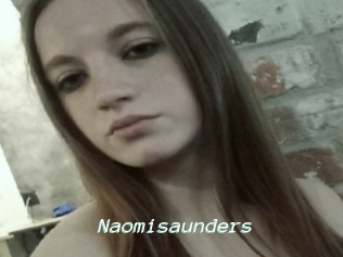 Naomisaunders