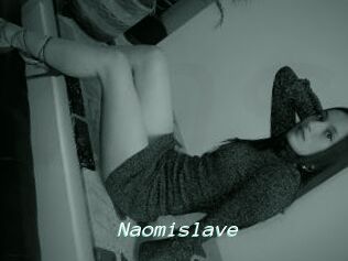 Naomislave