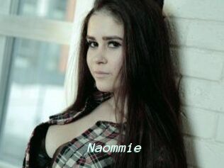 Naommie