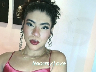Naommylove