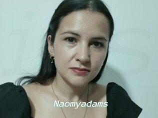 Naomyadams