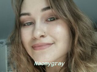 Naomygray