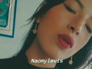 Naomylevis
