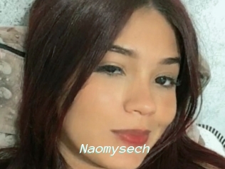 Naomysech