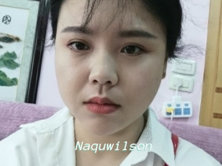 Naquwilson