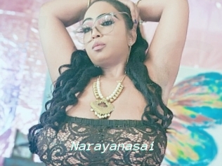 Narayanasai