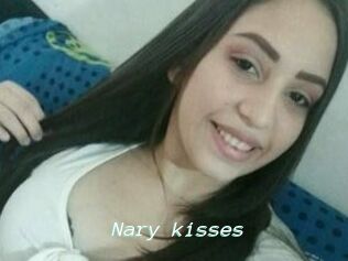Nary_kisses