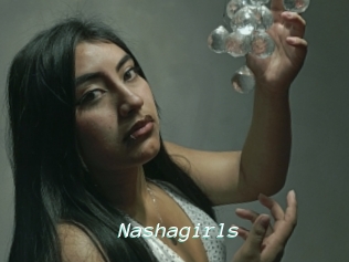 Nashagirls