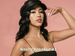 Nashirosakurai