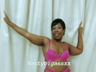 Nastybigassxx