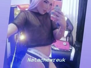 Natachawreuk