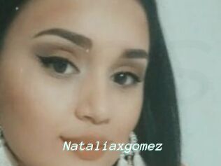 Nataliaxgomez