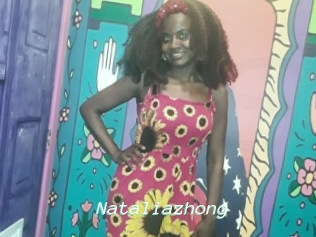 Nataliazhong