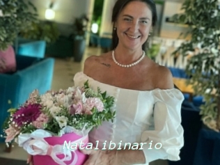 Natalibinario