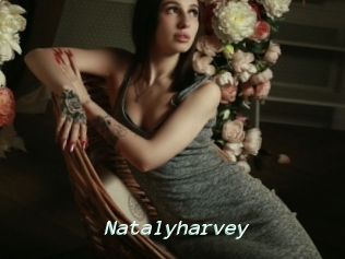 Natalyharvey
