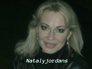 Natalyjordans