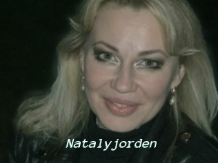Natalyjorden