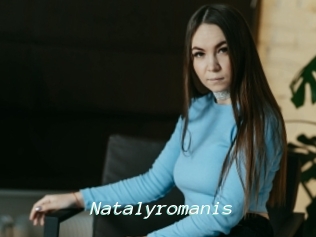 Natalyromanis