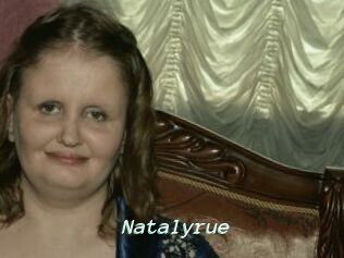 Natalyrue