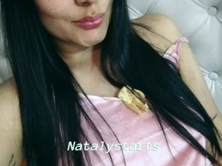Natalystarts
