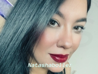 Natashaboller