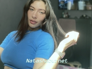 Natashaburnet