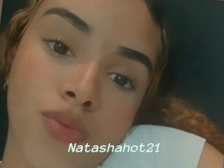 Natashahot21