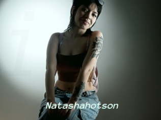 Natashahotson