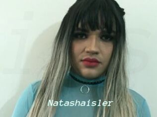 Natashaisler