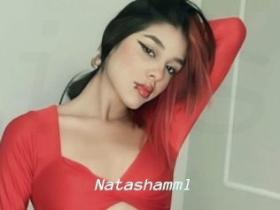 Natashamml