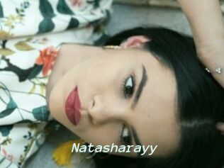 Natasharayy