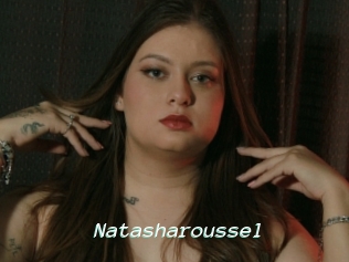 Natasharoussel