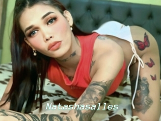 Natashasalles