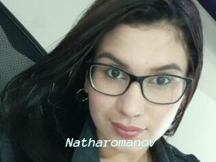 Natharomanov